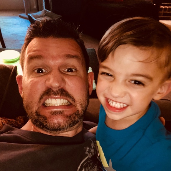 Meet your Posher, Eric - Picture 5 of 7